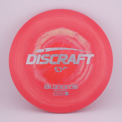 ESP Buzzz OS 177g+