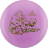Discraft Big Z Crank 170-172g understable distance driver disc golf disc