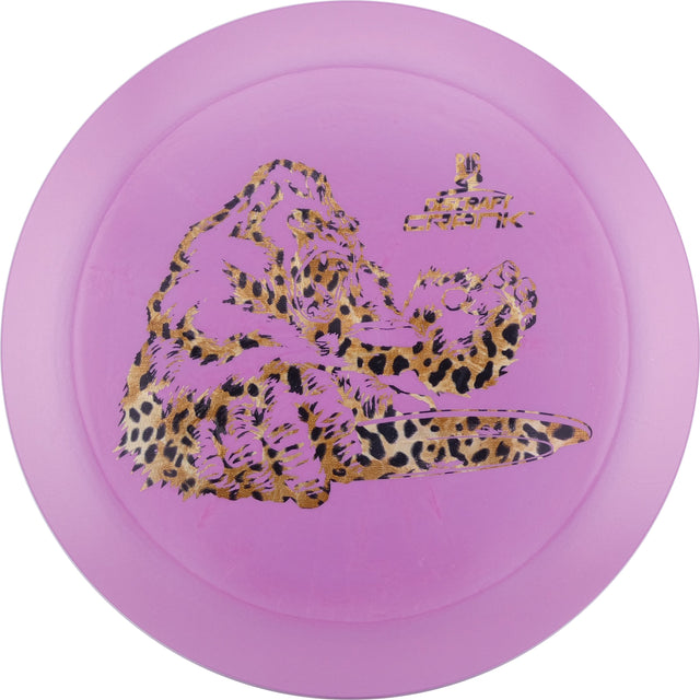 Discraft Big Z Crank 170-172g understable distance driver disc golf disc