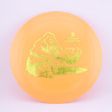 Discraft Big Z Crank 173-174g understable distance driver disc golf disc