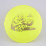 Discraft Big Z Crank 173-174g understable distance driver disc golf disc