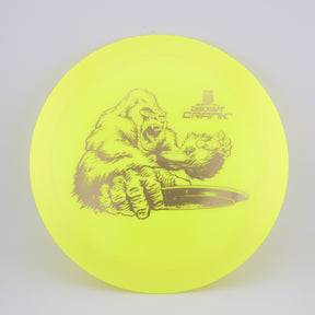 Discraft Big Z Crank 173-174g understable distance driver disc golf disc