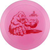 Discraft Big Z Crank 173-174g understable distance driver disc golf disc