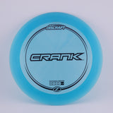 Discraft Z Line Crank 173-174g distance driver disc golf disc