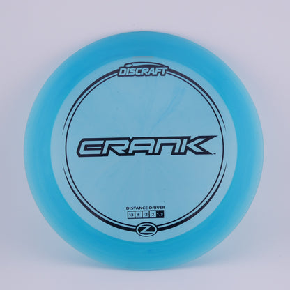 Z Line Crank 173-174g