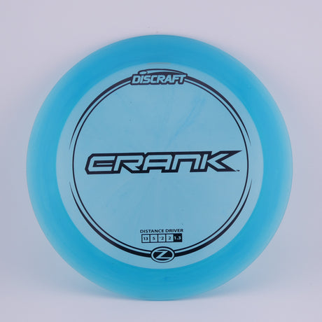 Discraft Z Line Crank 173-174g distance driver disc golf disc