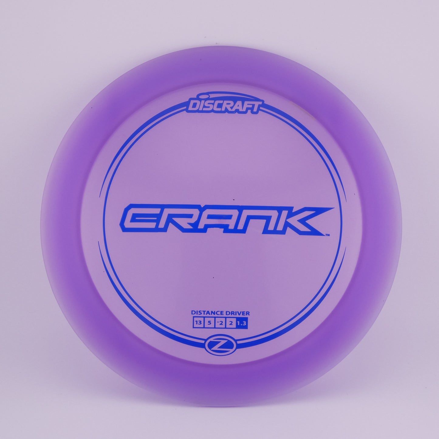 Z Line Crank 173-174g