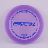 Discraft Z Line Crank 173-174g distance driver disc golf disc