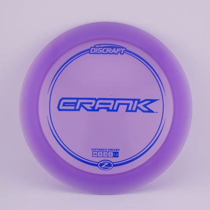 Z Line Crank 173-174g
