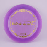 Discraft Z Line Crank 173-174g distance driver disc golf disc