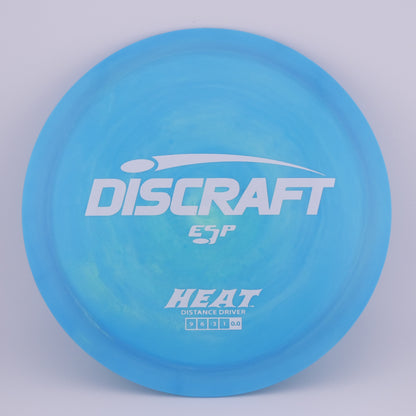 ESP Heat 173-174g