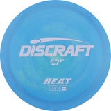 Discraft ESP Heat 173-174g control driver disc golf disc