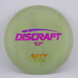 Discraft ESP Heat 173-174g control driver disc golf disc