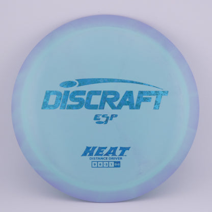 ESP Heat 173-174g