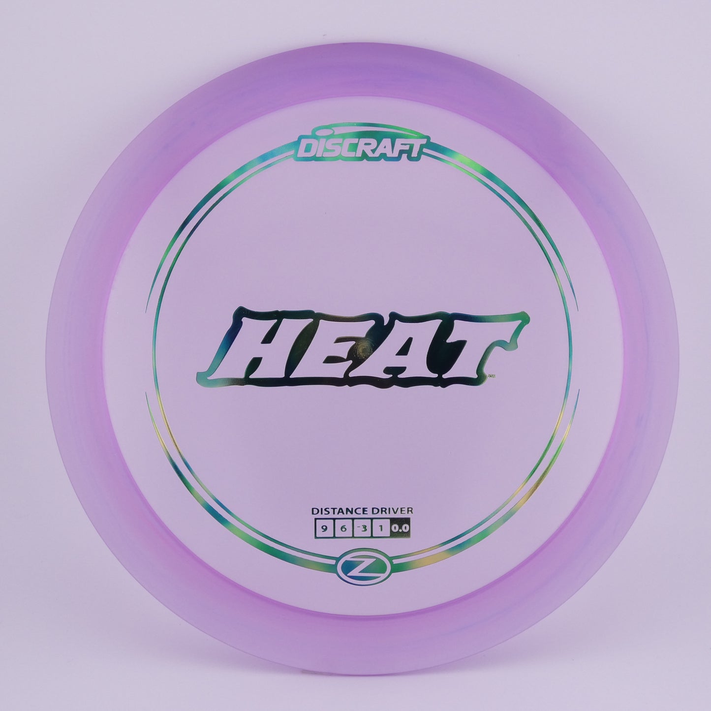 Z Line Heat 167-169g