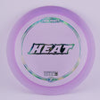 Discraft Z Line Heat 167-169g control driver disc golf disc