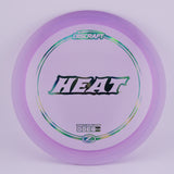 Discraft Z Line Heat 167-169g control driver disc golf disc