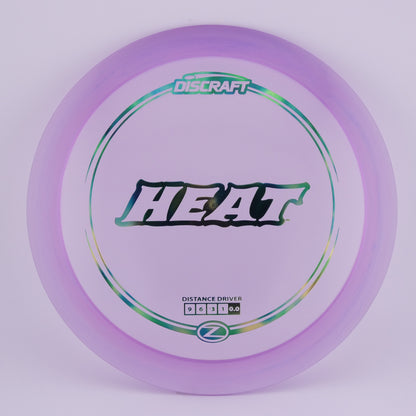 Z Line Heat 167-169g