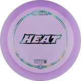 Discraft Z Line Heat 167-169g control driver disc golf disc