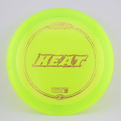 Z Line Heat 170-172g