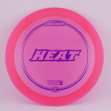 Discraft Z Line Heat 170-172g control driver disc golf disc