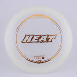 Discraft Z Line Heat 173-174g control driver disc golf disc