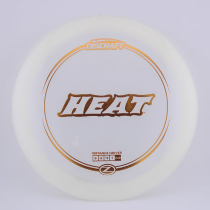 Z Line Heat 173-174g