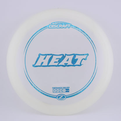 Z Line Heat 173-174g
