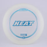Discraft Z Line Heat 173-174g control driver disc golf disc