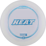 Discraft Z Line Heat 173-174g control driver disc golf disc