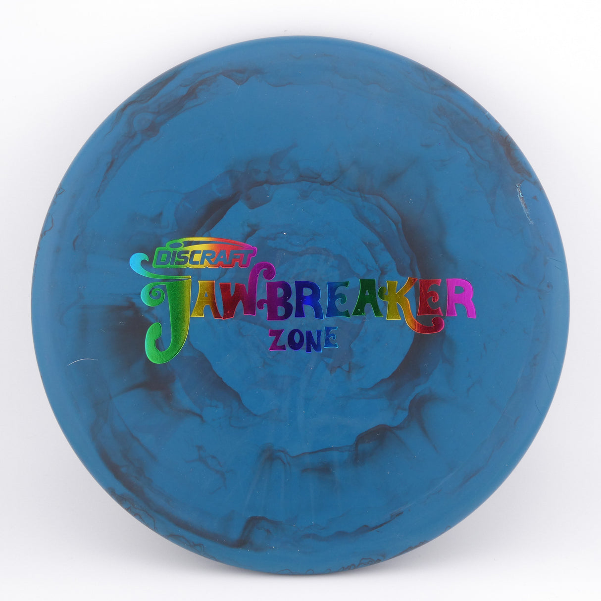 Discraft Jawbreaker Zone 170-172g overstable putt & approach disc disc golf disc