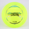 Discraft Z Line Machete 173-174g distance driver disc golf disc