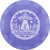 Fuzion Burst Evidence Kona Montgomery 2023 177g+