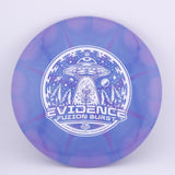 Fuzion Burst Evidence Kona Montgomery 2023 177g+