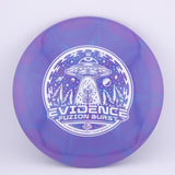 Fuzion Burst Evidence Kona Montgomery 2023 177g+