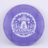 Fuzion Burst Evidence Kona Montgomery 2023 177g+