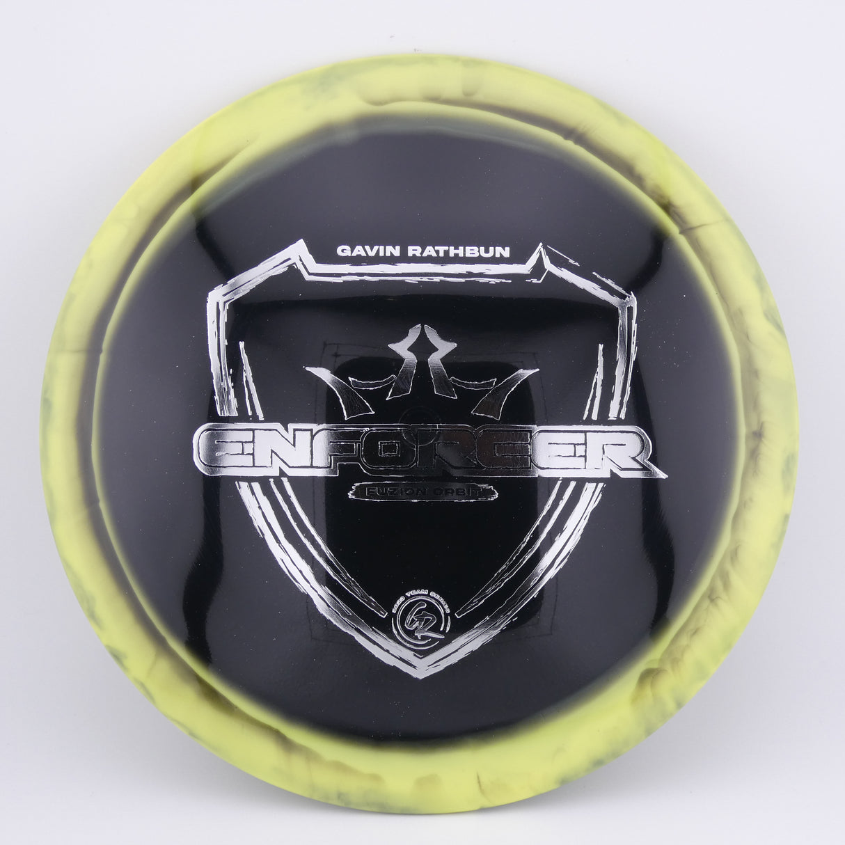 Fuzion Orbit Enforcer Gavin Rathbun 2023 173-176g