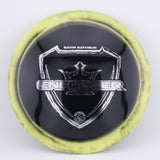 Fuzion Orbit Enforcer Gavin Rathbun 2023 173-176g