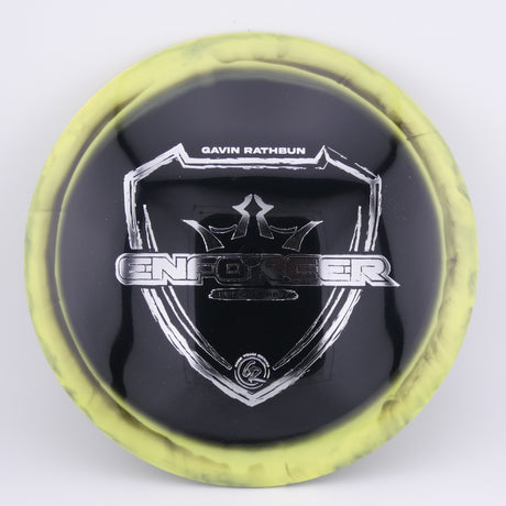 Fuzion Orbit Enforcer Gavin Rathbun 2023 173-176g