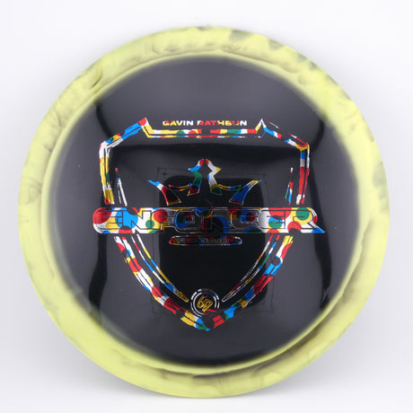 Fuzion Orbit Enforcer Gavin Rathbun 2023 173-176g