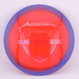 Fuzion Orbit Enforcer Gavin Rathbun 2023 173-176g