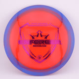 Fuzion Orbit Enforcer Gavin Rathbun 2023 173-176g