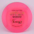 Icon Edition Outlaw 173-176g disc golf disc