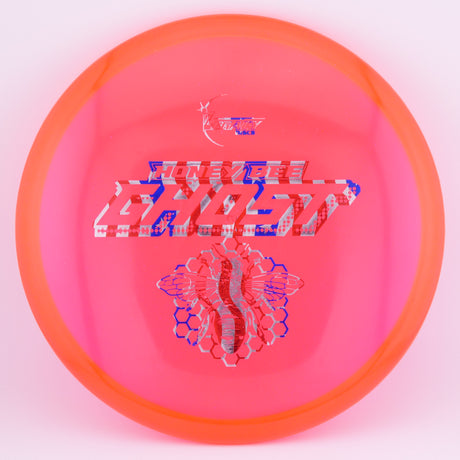 Pinnacle Ghost Honey Bee Edition