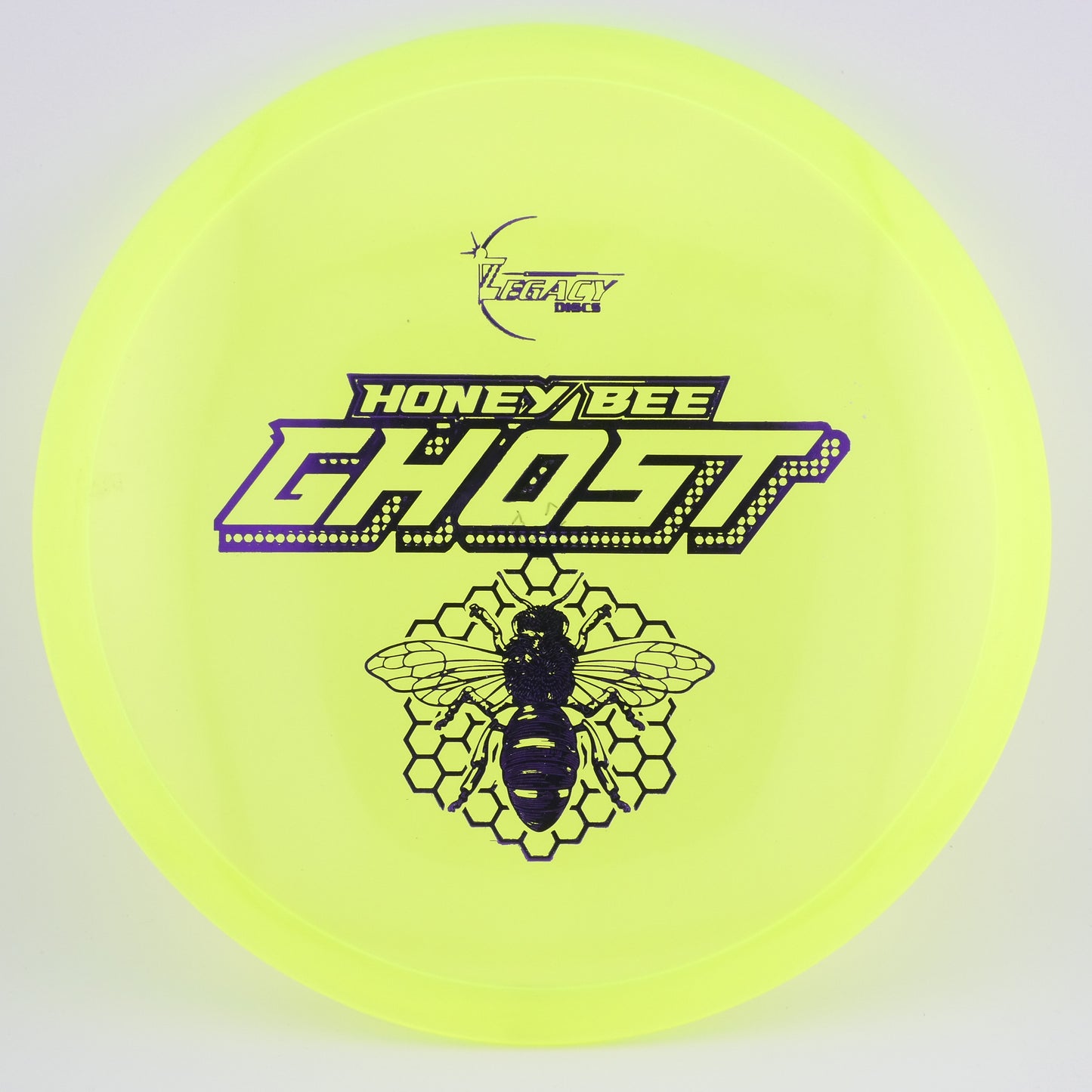 Pinnacle Ghost Honey Bee Edition