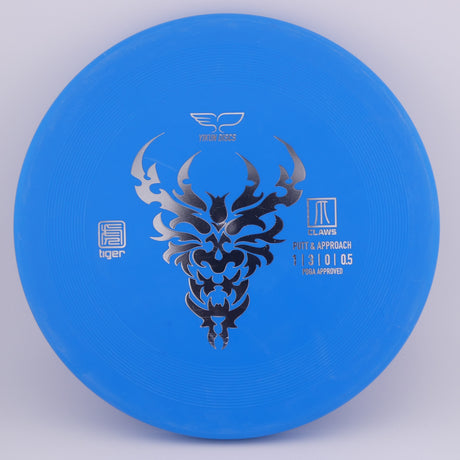 Tiger Line Claws 170-172g