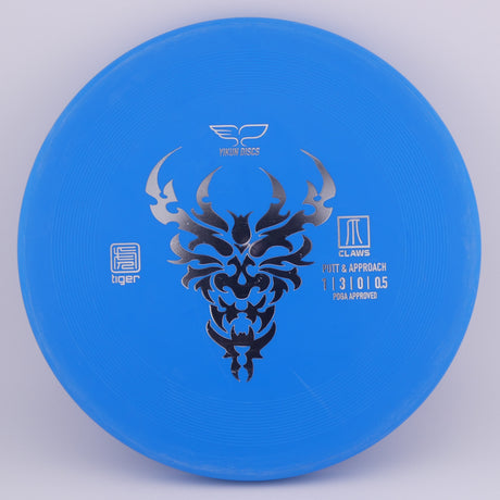 Tiger Line Claws 170-172g