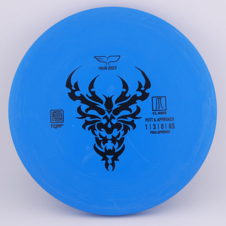 Tiger Line Claws 170-172g