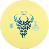 Tiger Line Claws 177g+