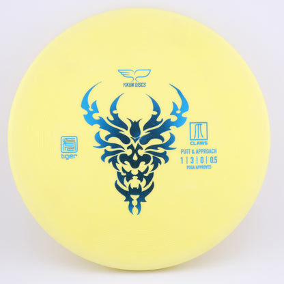 Tiger Line Claws 177g+